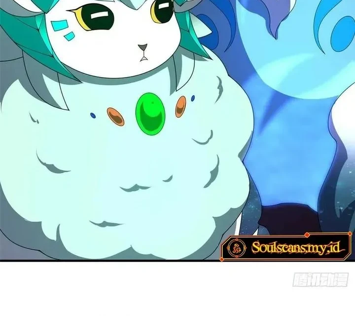 Monster Pet Evolution Chapter 393 - halaman 26
