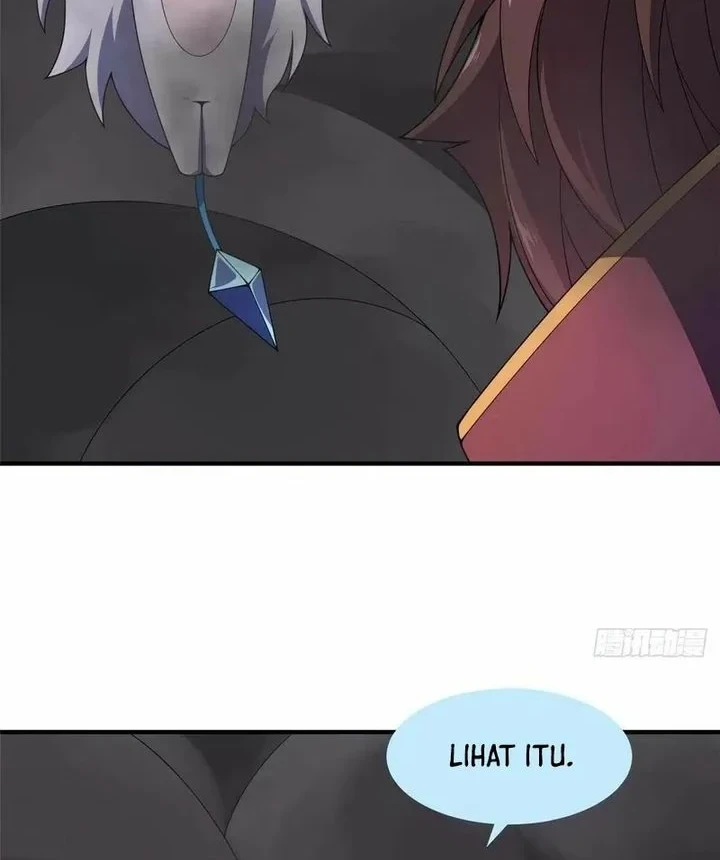 Monster Pet Evolution Chapter 394 - halaman 18