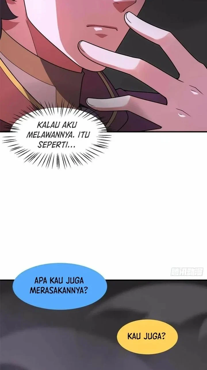 Monster Pet Evolution Chapter 394 - halaman 26