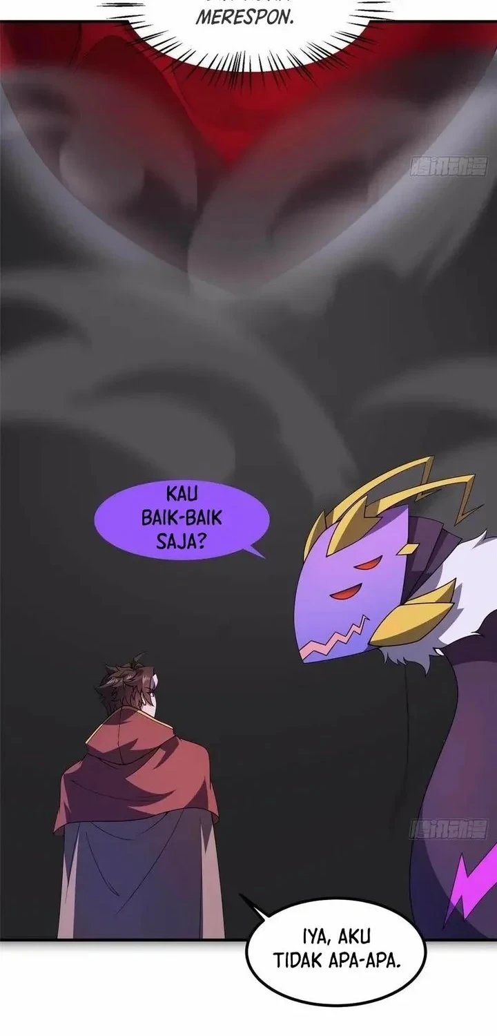 Monster Pet Evolution Chapter 394 - halaman 30
