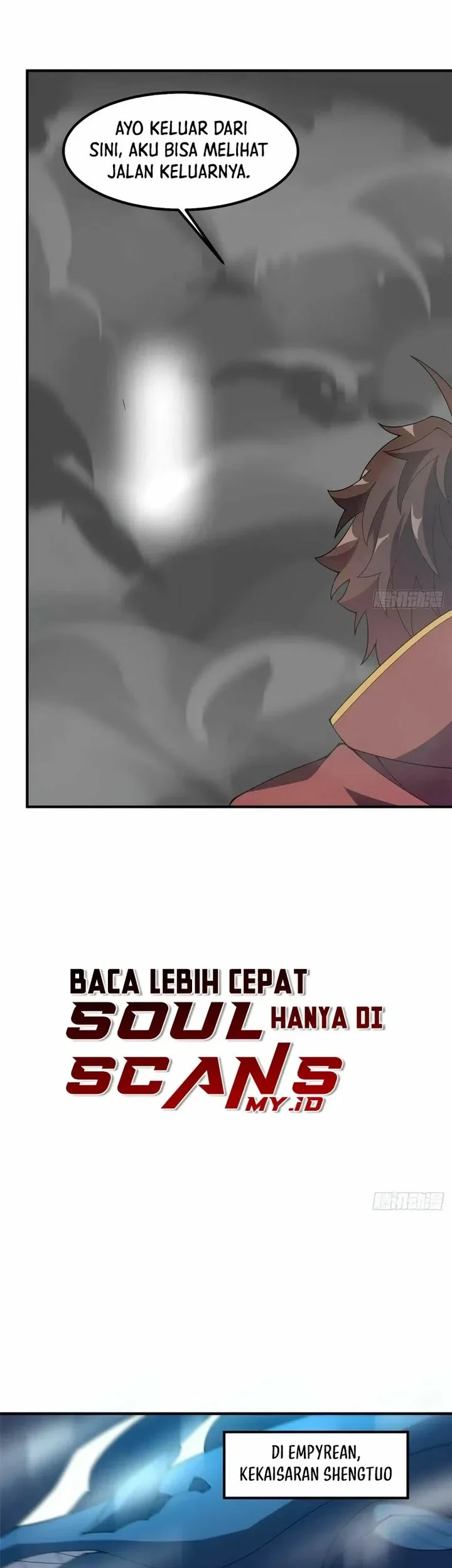 Monster Pet Evolution Chapter 394 - halaman 31