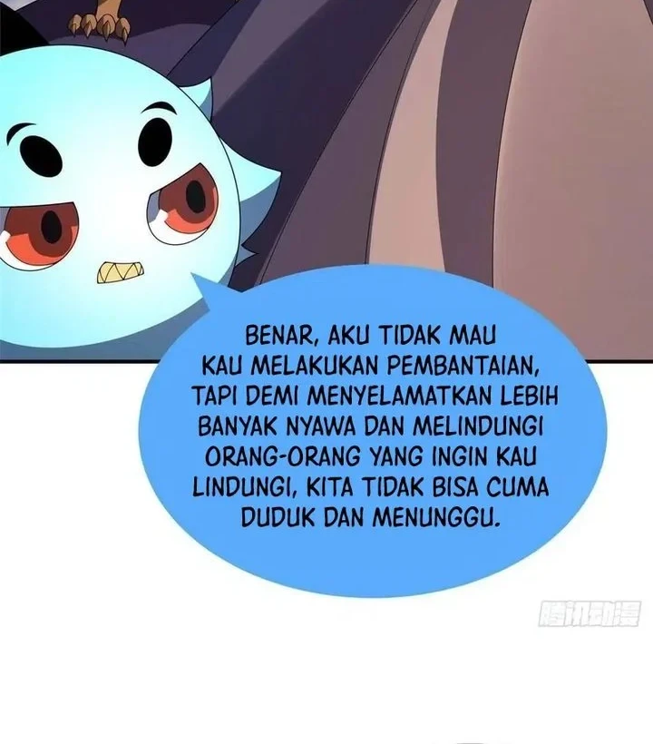 Monster Pet Evolution Chapter 394 - halaman 38