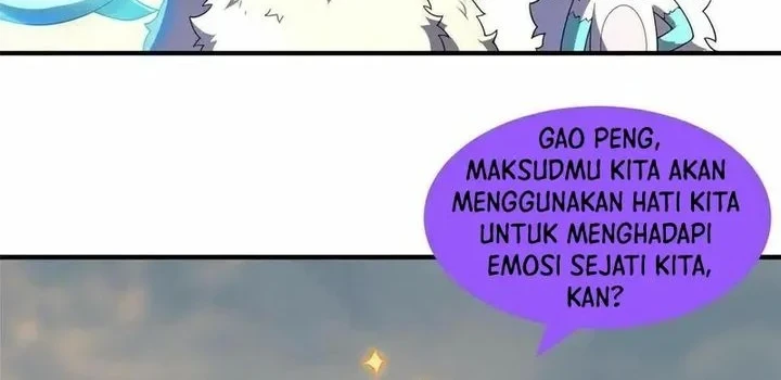 Monster Pet Evolution Chapter 395 - halaman 12