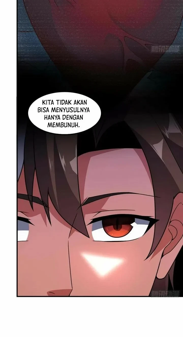 Monster Pet Evolution Chapter 395 - halaman 2