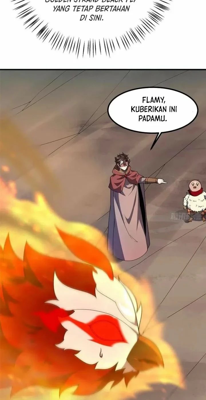 Monster Pet Evolution Chapter 395 - halaman 24