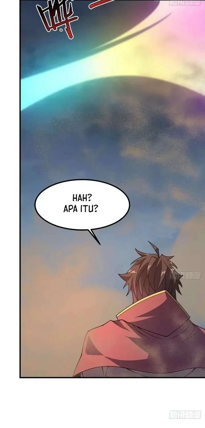 Monster Pet Evolution Chapter 395 - halaman 32