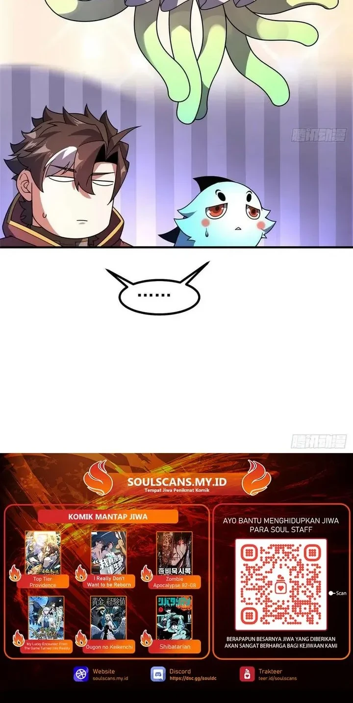 Monster Pet Evolution Chapter 395 - halaman 37