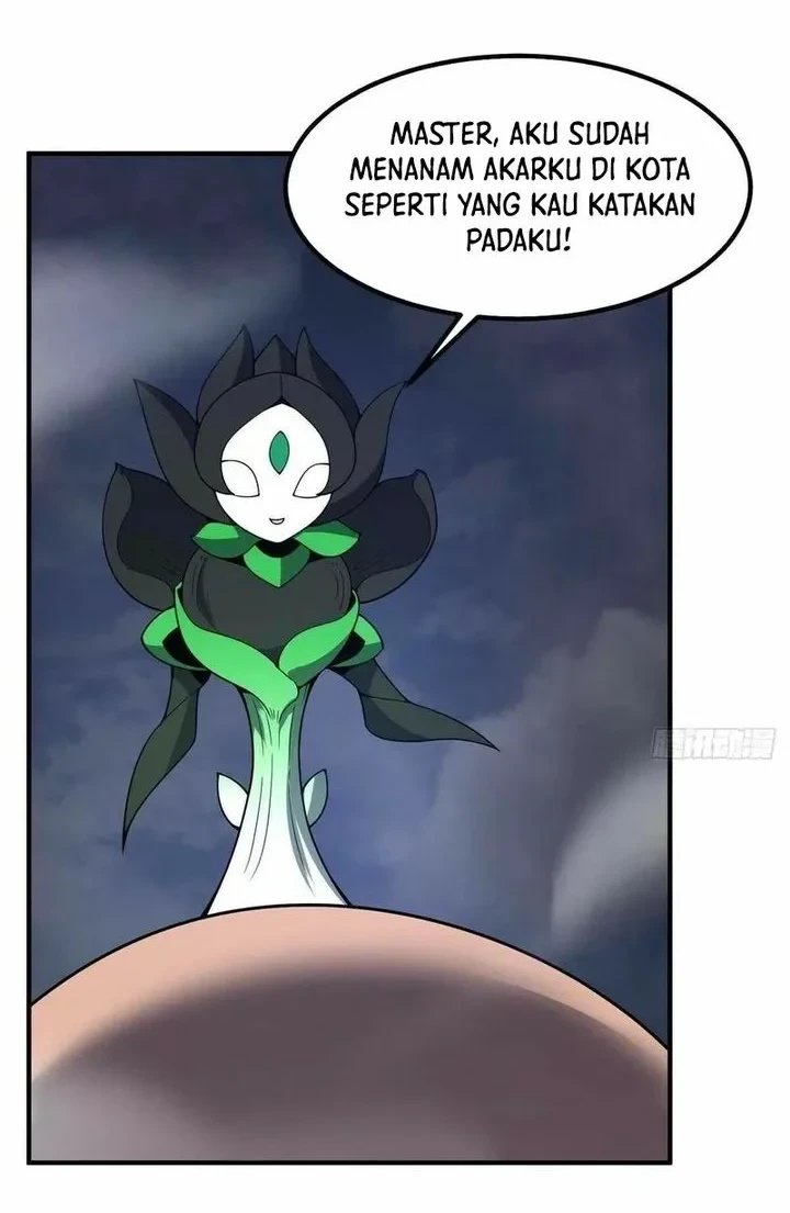 Monster Pet Evolution Chapter 396 - halaman 28