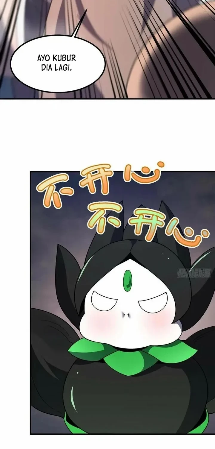 Monster Pet Evolution Chapter 396 - halaman 30