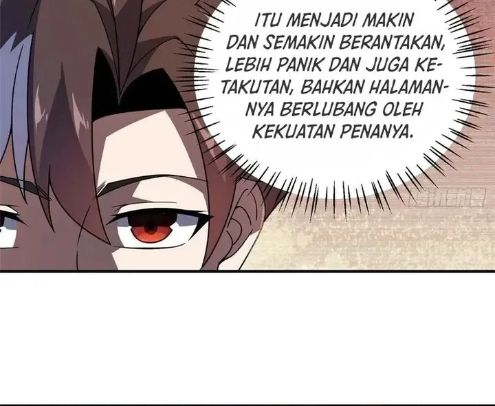 Monster Pet Evolution Chapter 396 - halaman 36