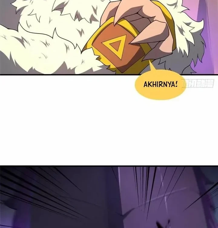 Monster Pet Evolution Chapter 397 - halaman 12
