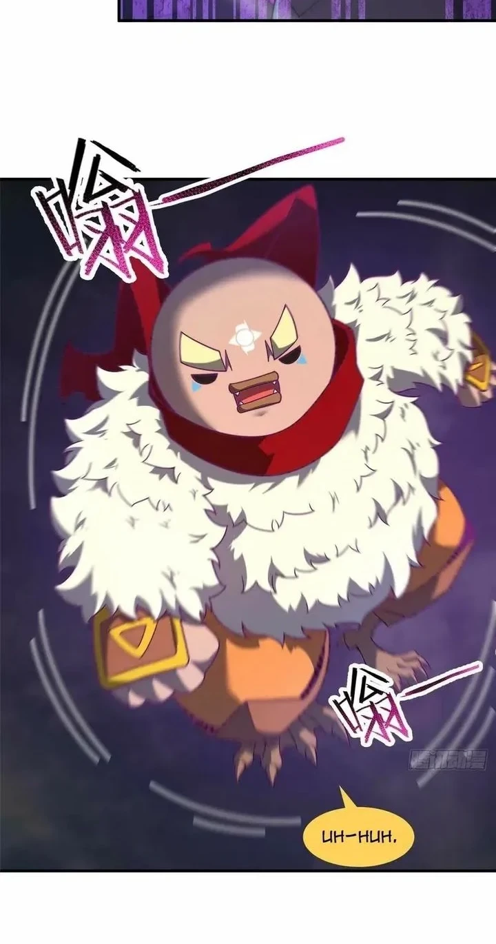 Monster Pet Evolution Chapter 397 - halaman 14