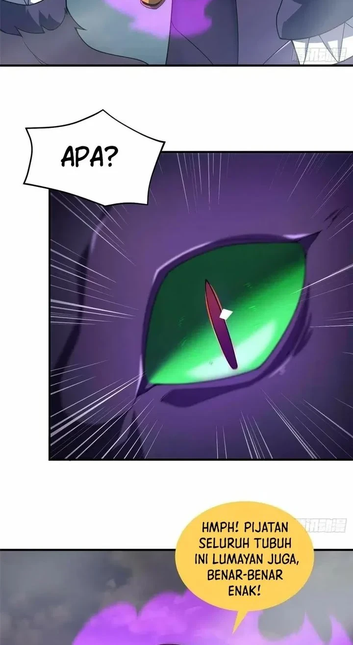 Monster Pet Evolution Chapter 397 - halaman 16
