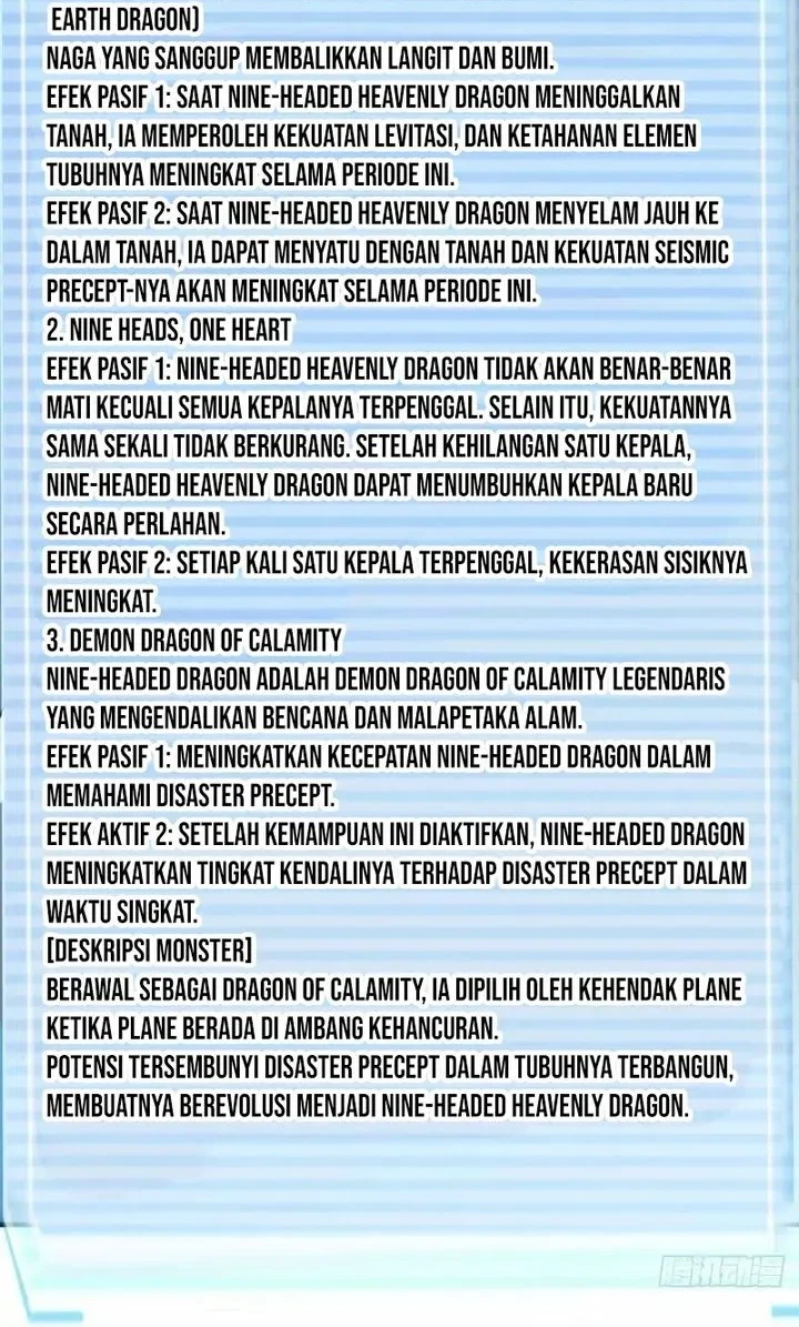 Monster Pet Evolution Chapter 397 - halaman 2