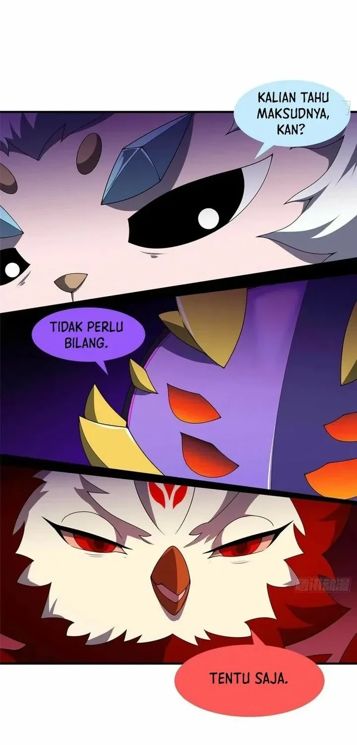 Monster Pet Evolution Chapter 397 - halaman 20