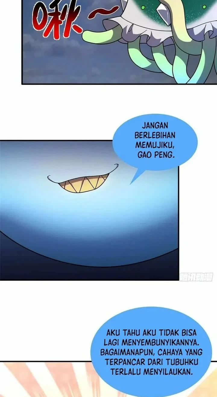 Monster Pet Evolution Chapter 397 - halaman 6