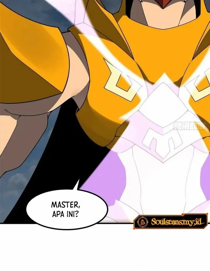 Monster Pet Evolution Chapter 398 - halaman 18