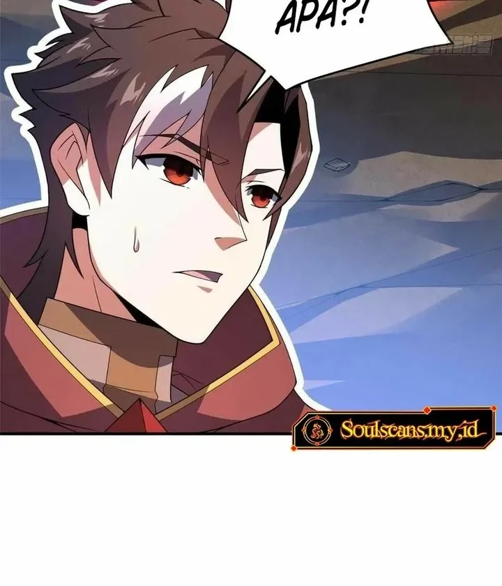 Monster Pet Evolution Chapter 398 - halaman 26