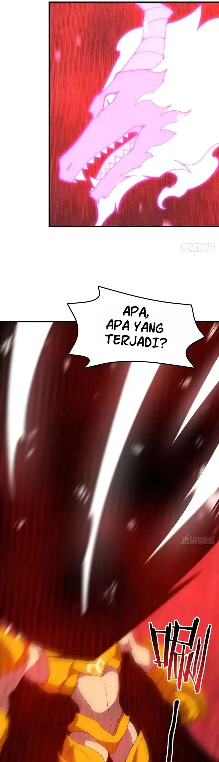Monster Pet Evolution Chapter 398 - halaman 35