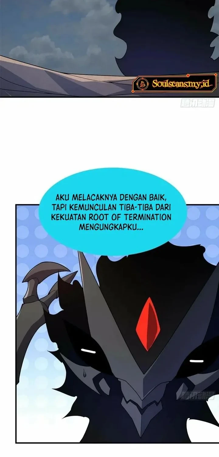 Monster Pet Evolution Chapter 398 - halaman 4