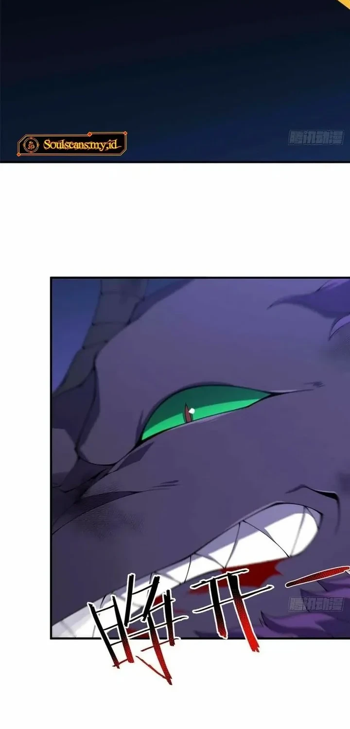 Monster Pet Evolution Chapter 398 - halaman 8