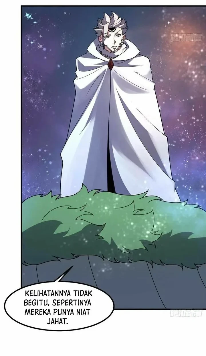 Monster Pet Evolution Chapter 399 - halaman 19