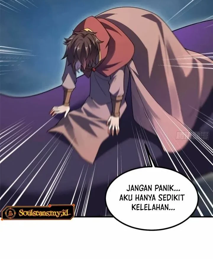 Monster Pet Evolution Chapter 399 - halaman 4