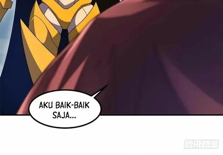 Monster Pet Evolution Chapter 399 - halaman 6