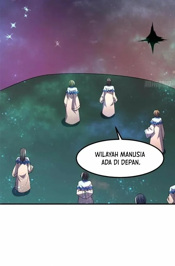 Monster Pet Evolution Chapter 399 - halaman 8