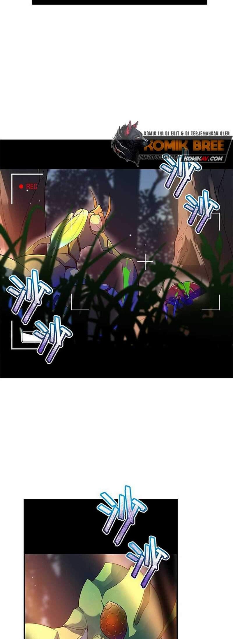 Monster Pet Evolution Chapter 4 - halaman 16