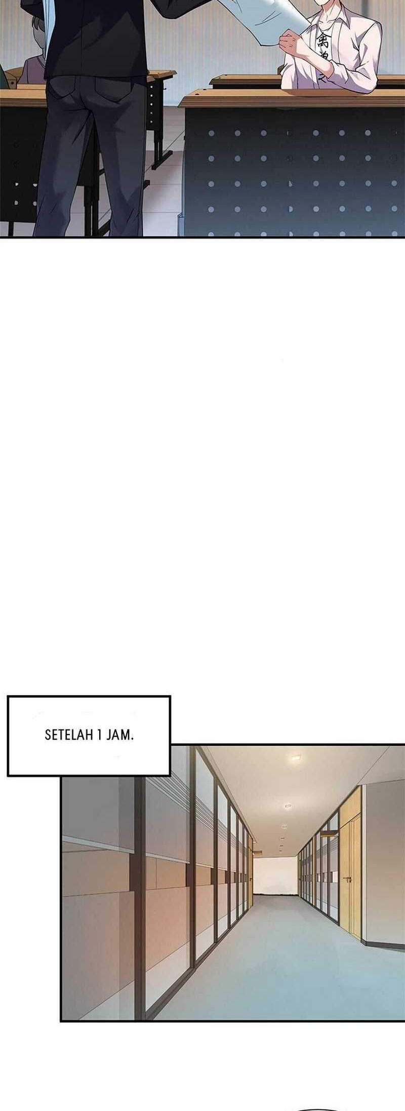 Monster Pet Evolution Chapter 4 - halaman 20
