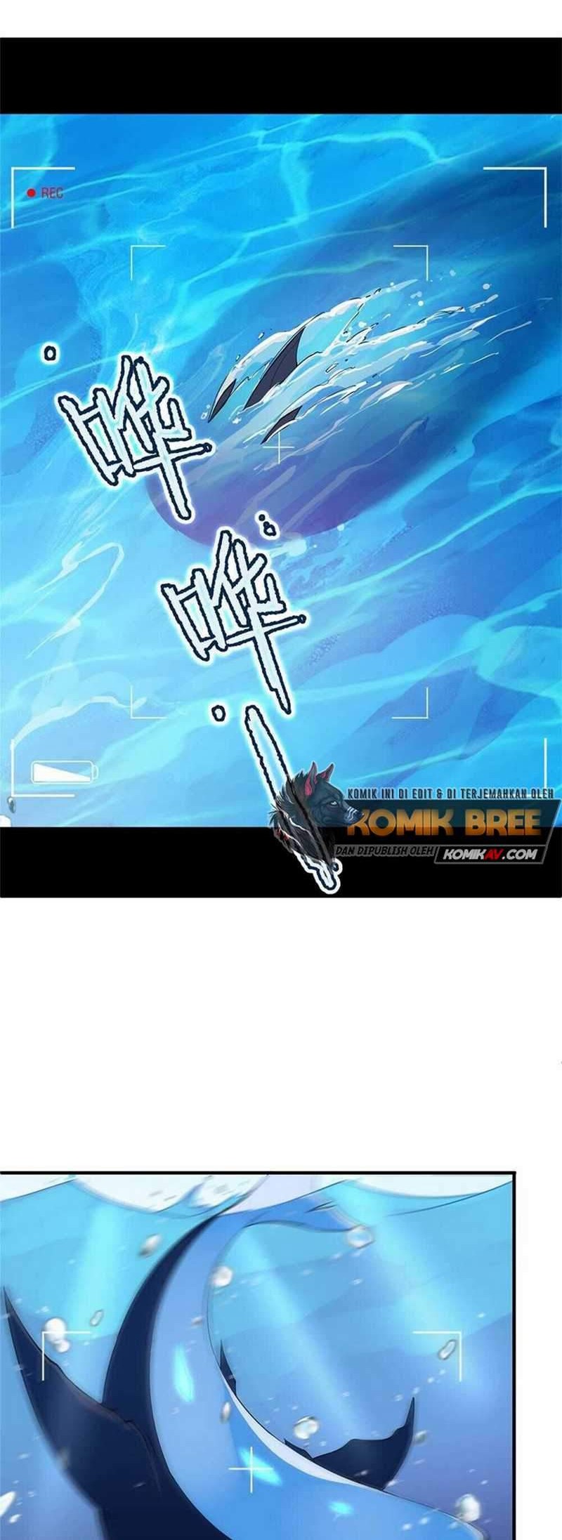 Monster Pet Evolution Chapter 4 - halaman 6