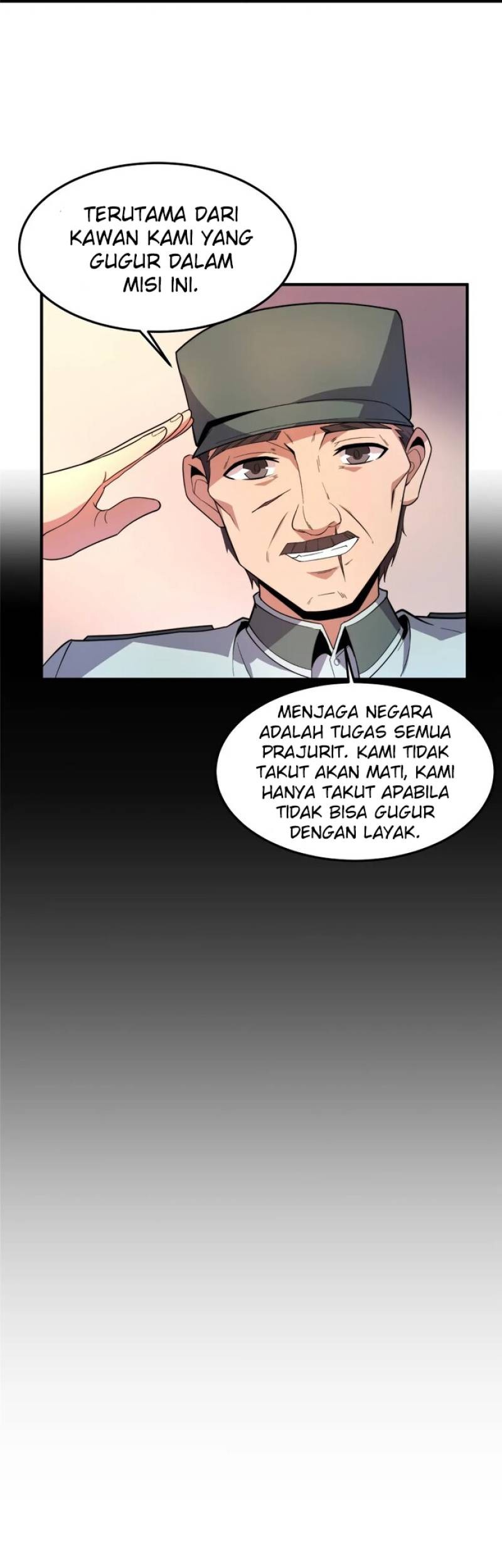 Monster Pet Evolution Chapter 40 - halaman 23