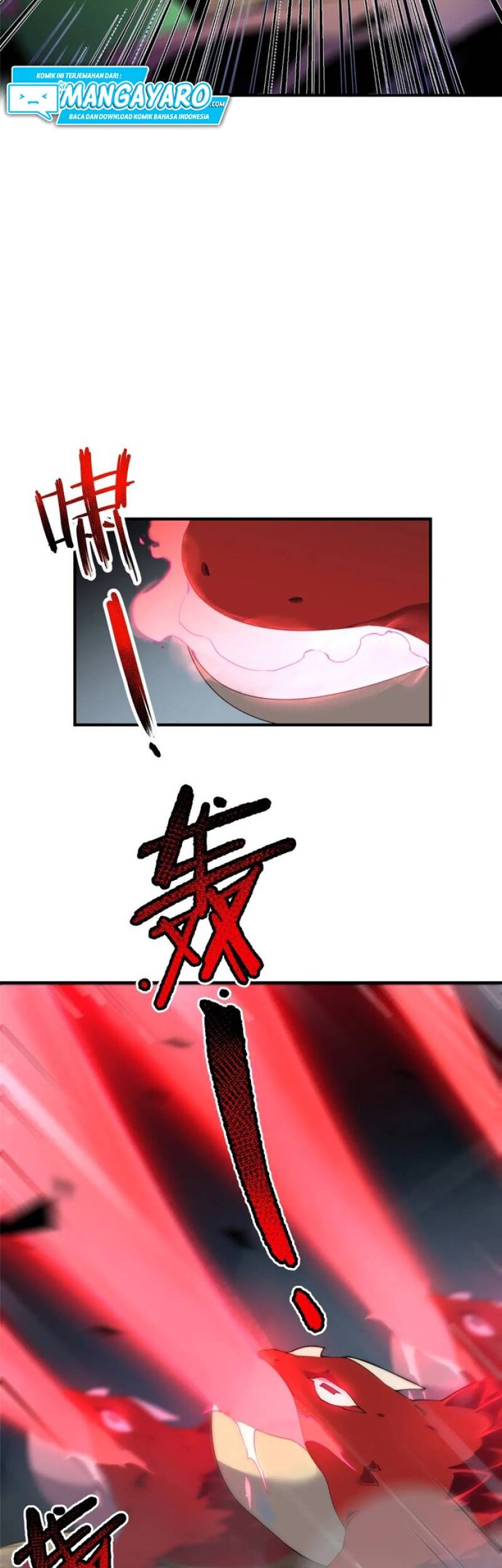 Monster Pet Evolution Chapter 40 - halaman 6