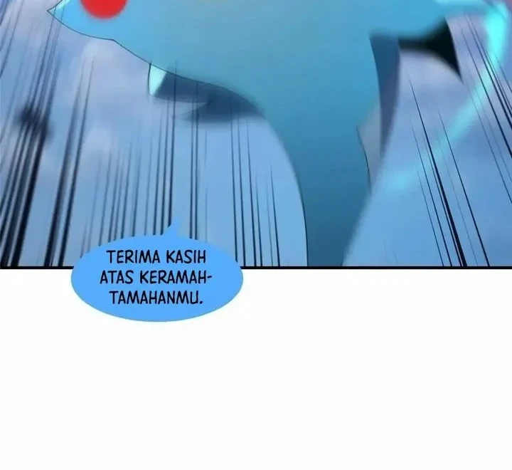Monster Pet Evolution Chapter 400 - halaman 18