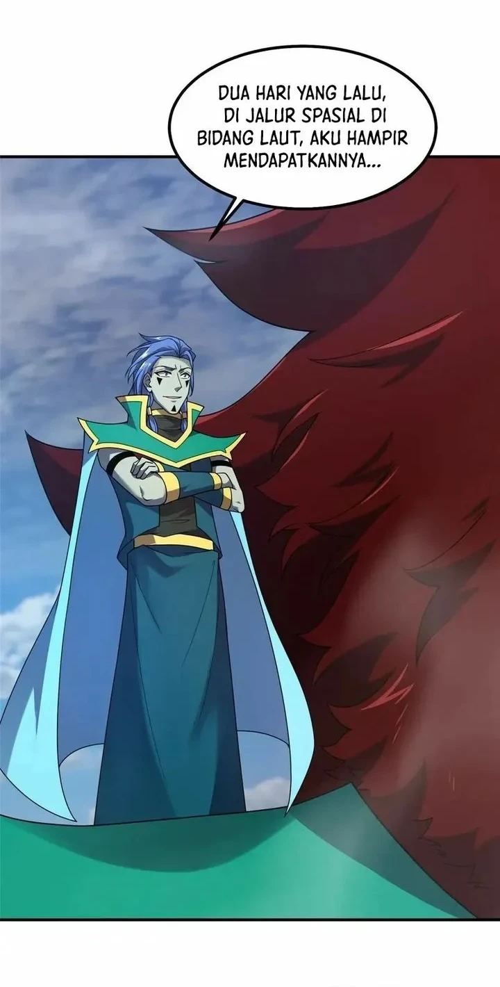 Monster Pet Evolution Chapter 400 - halaman 2