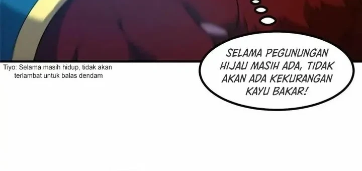 Monster Pet Evolution Chapter 400 - halaman 20