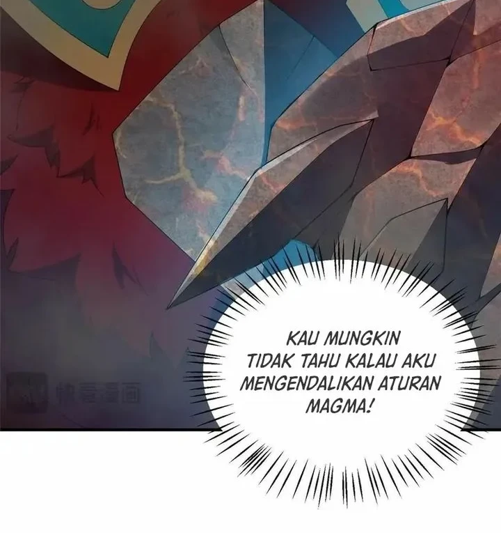 Monster Pet Evolution Chapter 400 - halaman 28