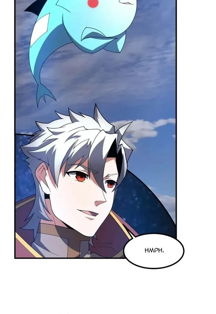 Monster Pet Evolution Chapter 400 - halaman 34