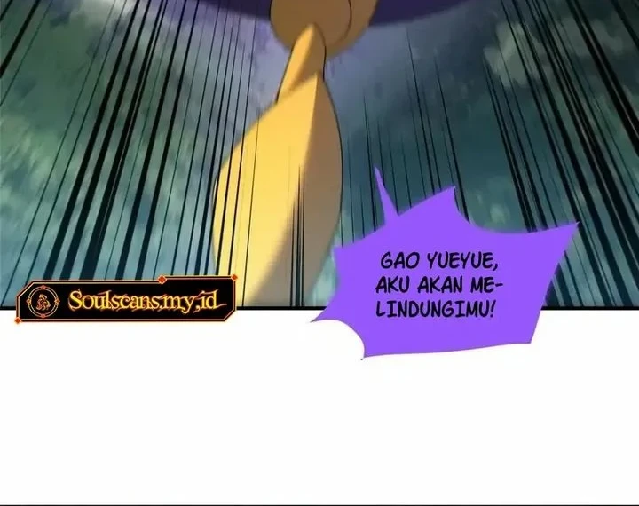 Monster Pet Evolution Chapter 401 - halaman 12