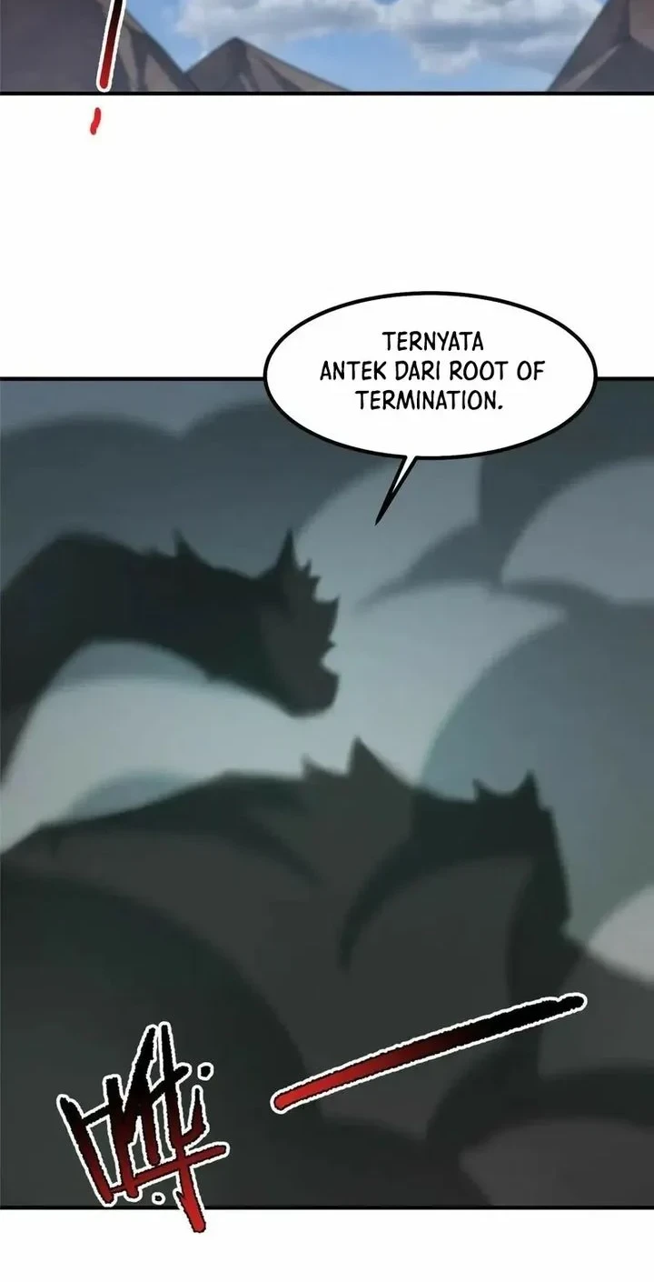 Monster Pet Evolution Chapter 401 - halaman 4
