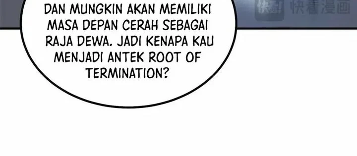 Monster Pet Evolution Chapter 401 - halaman 6