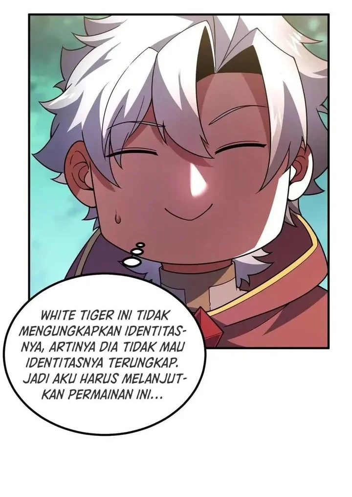 Monster Pet Evolution Chapter 402 - halaman 10