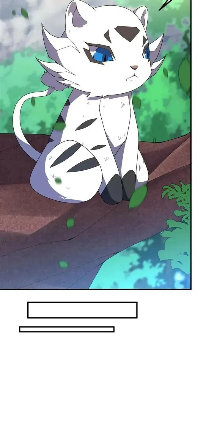 Monster Pet Evolution Chapter 402 - halaman 18