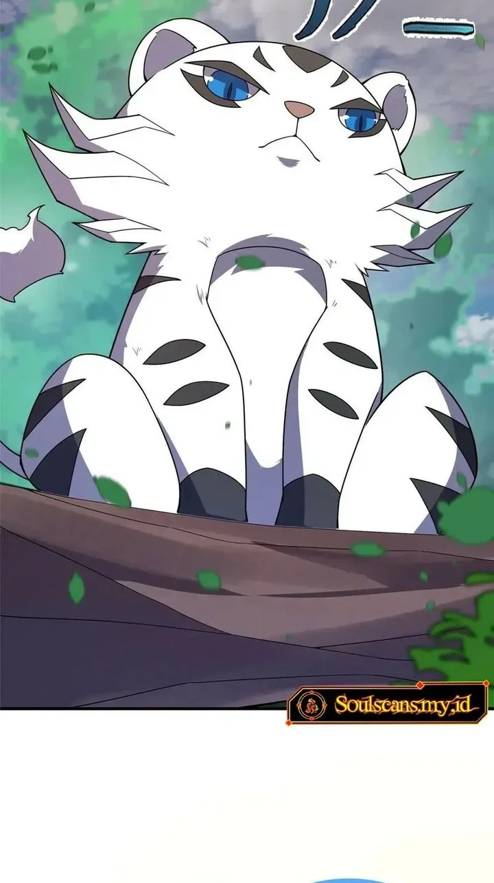 Monster Pet Evolution Chapter 402 - halaman 2