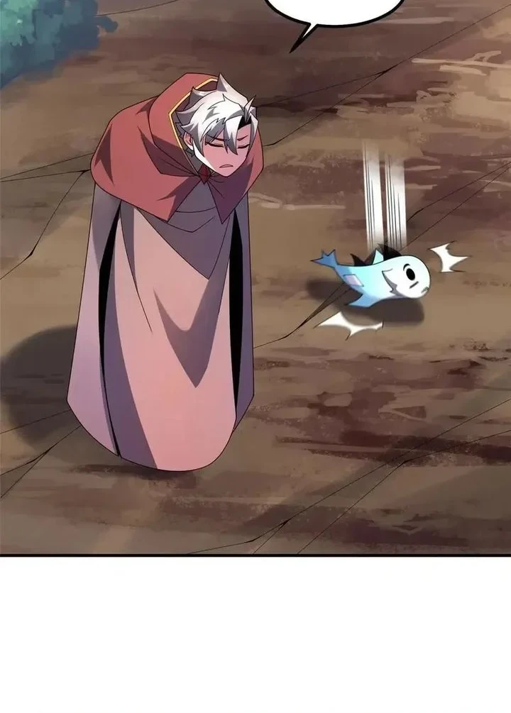 Monster Pet Evolution Chapter 402 - halaman 20