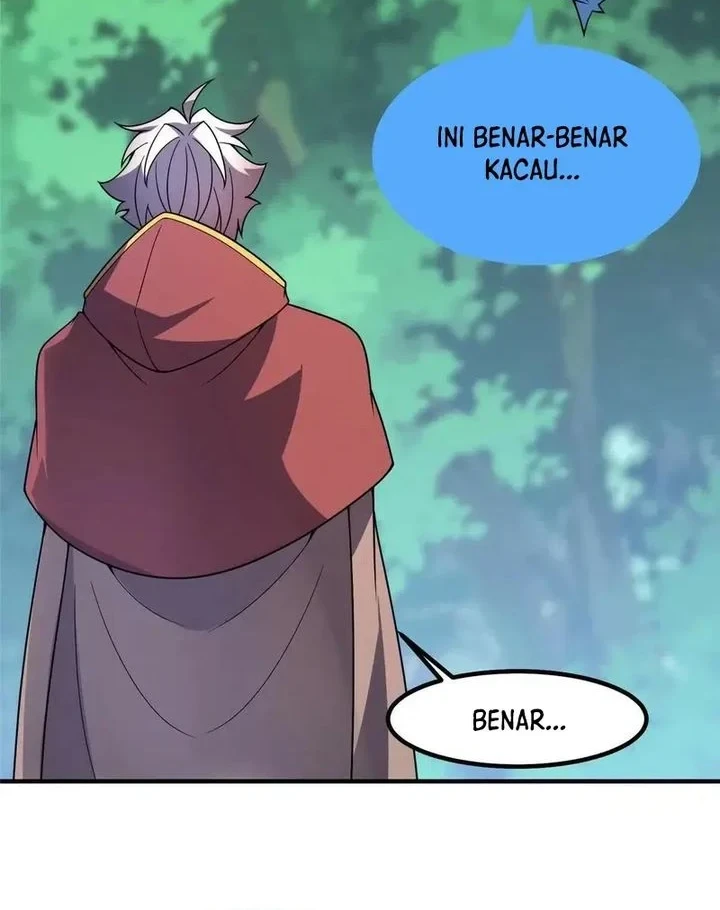 Monster Pet Evolution Chapter 402 - halaman 24