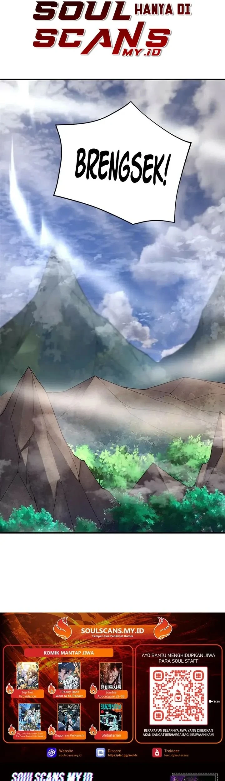 Monster Pet Evolution Chapter 402 - halaman 31