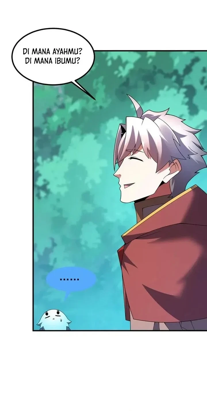 Monster Pet Evolution Chapter 402 - halaman 6