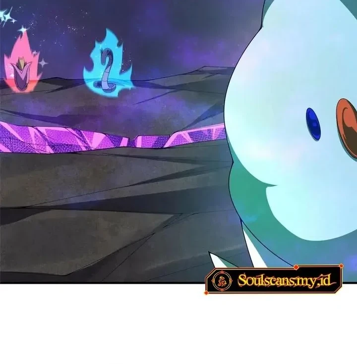 Monster Pet Evolution Chapter 403 - halaman 13